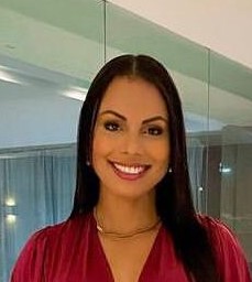 Joicy Wanessa Campos Silva